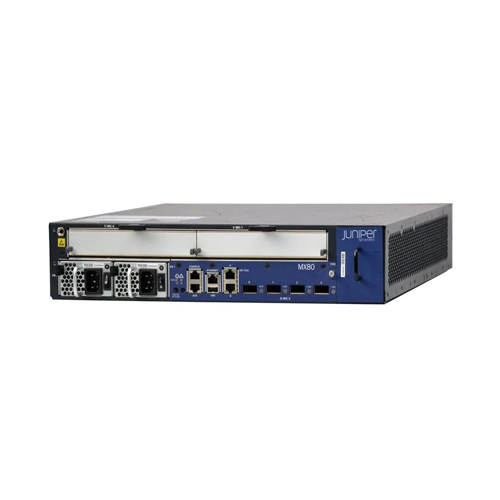 Juniper Networks FLTR-KIT-MX80-S