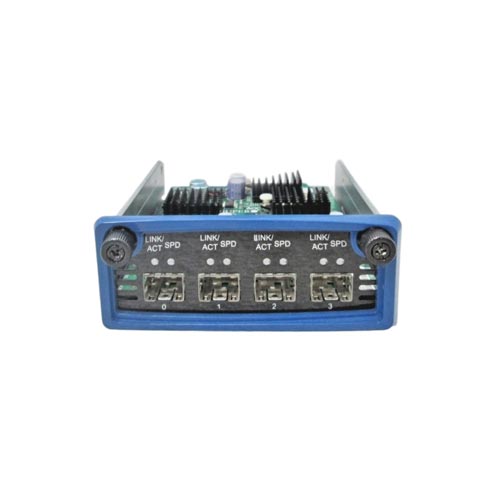 Juniper Networks IDP-1GE-4SFP