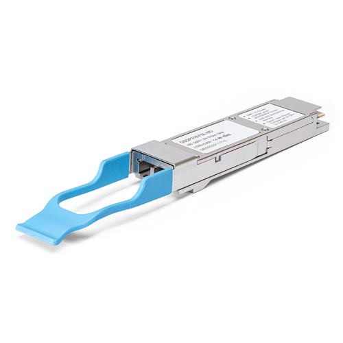 Juniper Networks JNP-QSFP-40G-LR4