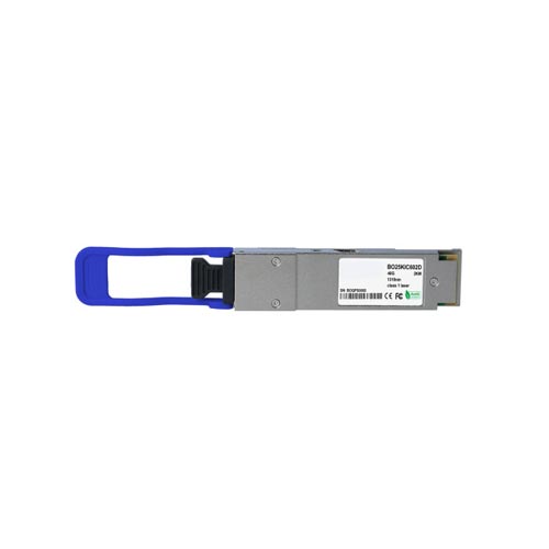 Juniper Networks JNP-QSFP-40G-LX4