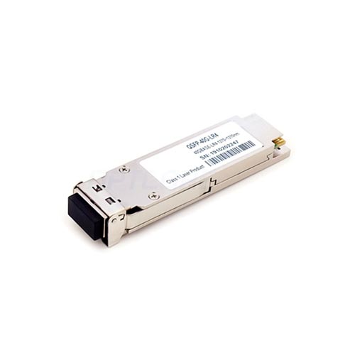 Juniper Networks JNP-QSFP-40GE-IR4