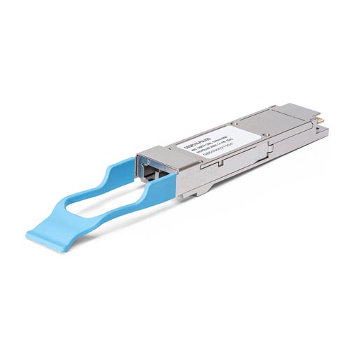Juniper Networks JNP-QSFP-4X10GE-IR