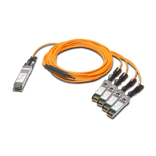 Juniper Networks JNP-QSFP-AOCBO-1M
