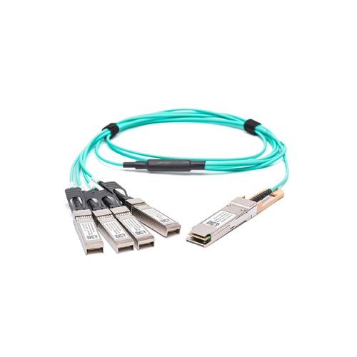 Juniper Networks JNP-QSFP-AOCBO-3M