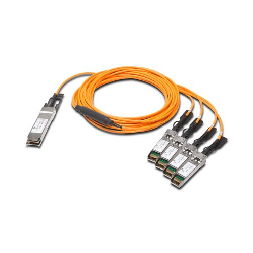 Juniper Networks JNP-QSFP-AOCBO-5M