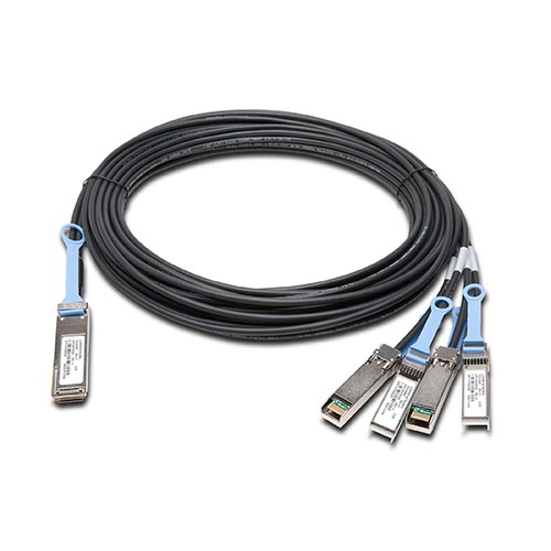 Juniper Networks JNP-QSFP-DACBO-5MA