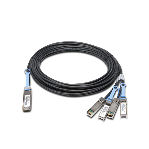 Juniper Networks JNP-QSFP-DACBO-7MA
