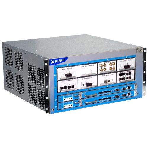 Juniper Networks M10i-AC-UK-B