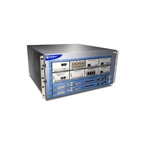 Juniper Networks M10iE-4GE-RE400-USRB