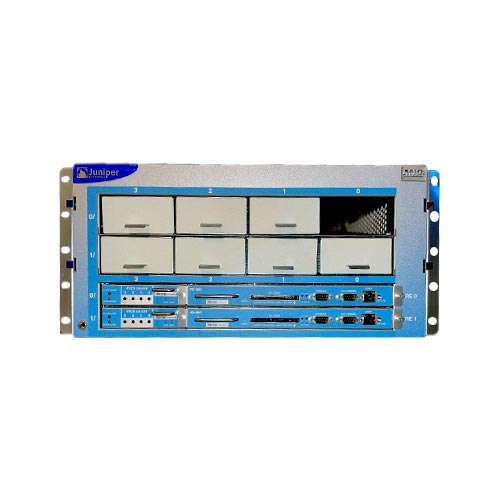 Juniper Networks M10iE-4GE-RE850-USRB