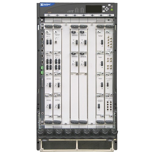 Juniper Networks M320-FPC1