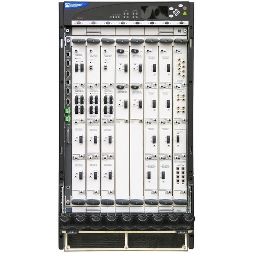 Juniper Networks M320-FPC3-E3-20GE-SFP