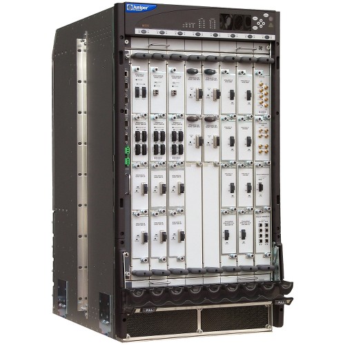 Juniper Networks M320BASE-DC