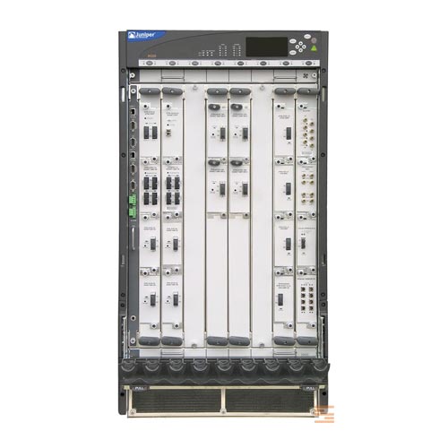 Juniper Networks M320BASE-EC-DC