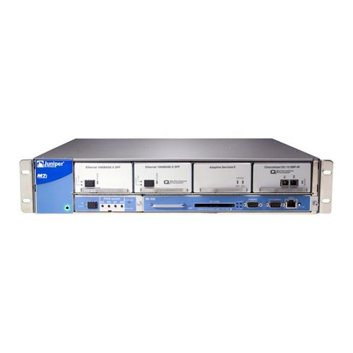 Juniper Networks M7I-AC-1GE-US-B