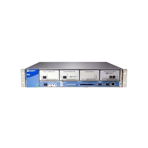 Juniper Networks M7I-AC-2GE-P