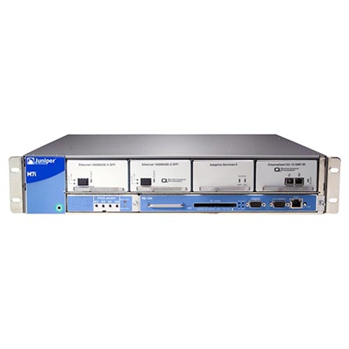 Juniper Networks M7I-AC-2GE-US-B