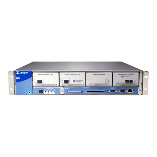 Juniper Networks M7I-DC-1GE-ASM-B