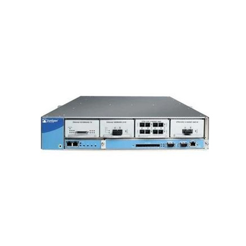 Juniper Networks M7I-DC-1GE-B