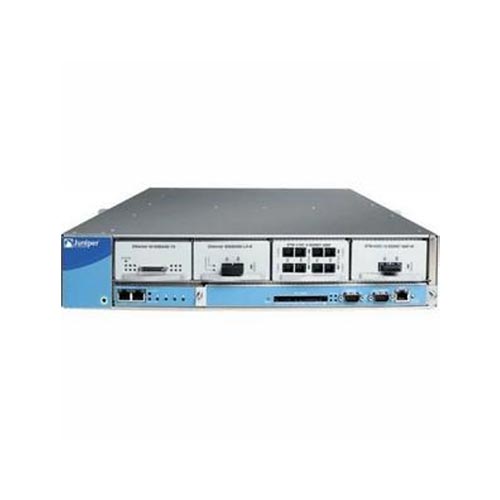Juniper Networks M7I-DC-2FE-ASM-B