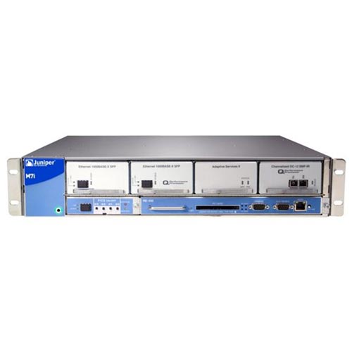 Juniper Networks M7IE-2GE-RE400-US-B