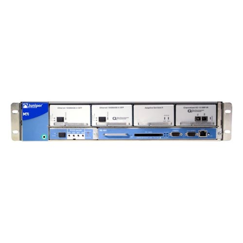 Juniper Networks M7IE-5GE-MS-RE400USB