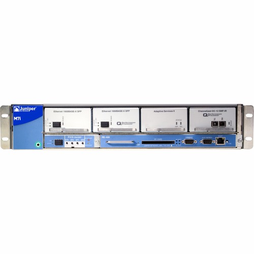 Juniper Networks M7IE-AC-RE1800-1GE-B