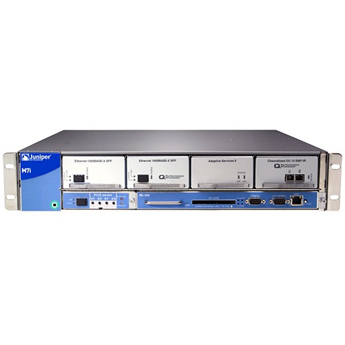 Juniper Networks M7IE-AC-RE850-1GE-B