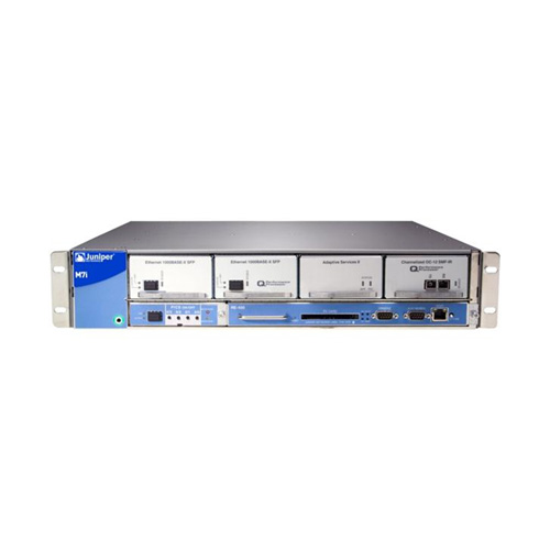 Juniper Networks M7IE-DC-5GE-RE400-B