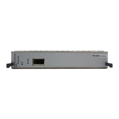 Juniper Networks MIC-3D-1OC192-XFP