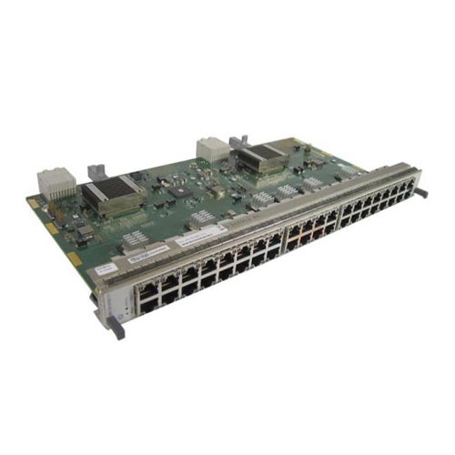 Juniper Networks MIC-3D-40GE-TX