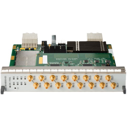 Juniper Networks MIC-3D-8DS3-E3
