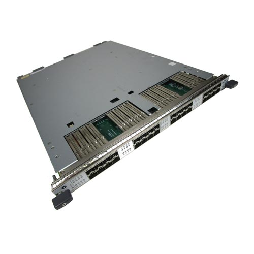 Juniper Networks MPC4E-3D-32XGE-SFPP