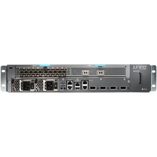 Juniper Networks MX10-T-DC