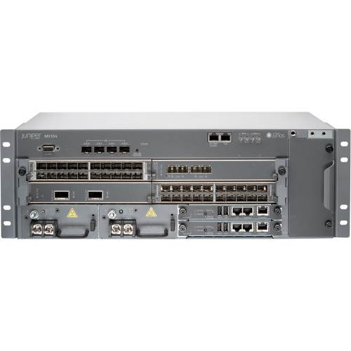 Juniper Networks MX104-DC