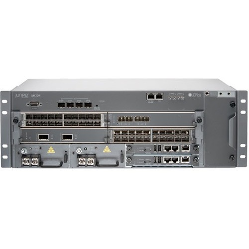 Juniper Networks MX104-T