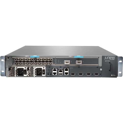 Juniper Networks MX10BASE-T