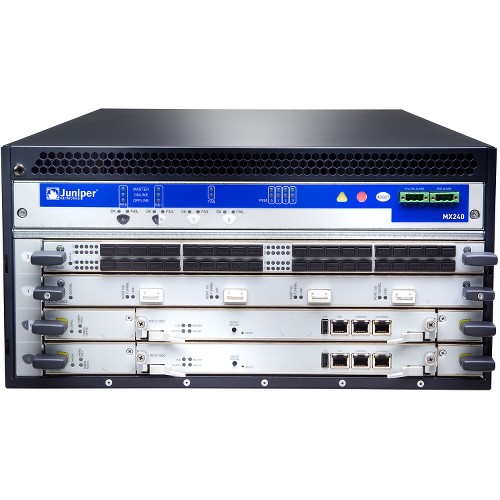 Juniper Networks MX240-AC-CMPC1-B