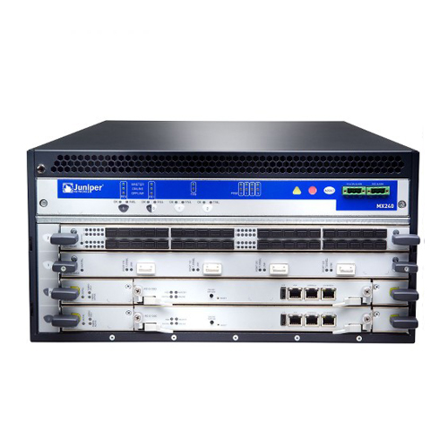 Juniper Networks MX240-AC-SVC-B