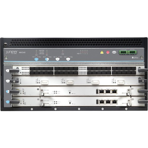 Juniper Networks MX240-P3-SCBE2-AC