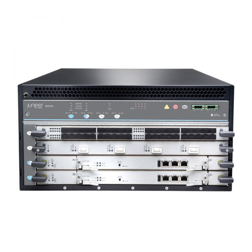 Juniper Networks MX240BASE-AC-HIGH