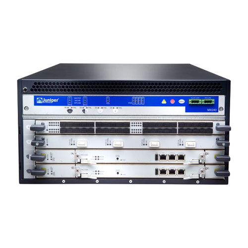 Juniper Networks MX240BASE-AC-LOW