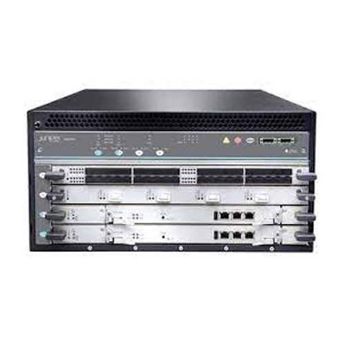 Juniper Networks MX240BASE-DC
