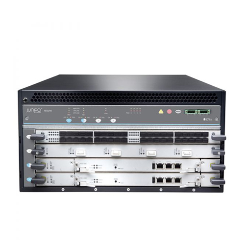 Juniper Networks MX240BASE3-ACH