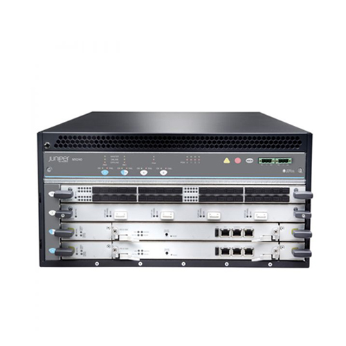 Juniper Networks MX240BASE3-ACL