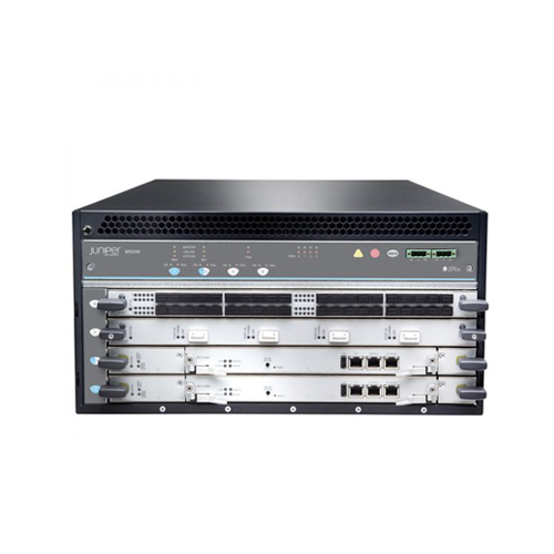 Juniper Networks MX240BASE3-DC