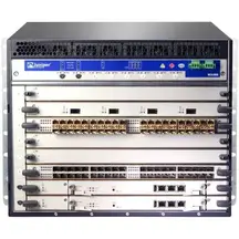 Juniper Networks MX480-PREMIUM-AC