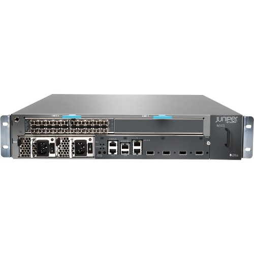 Juniper Networks MX5BASE-T
