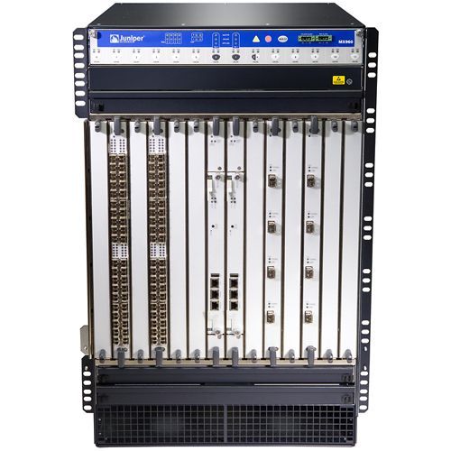 Juniper Networks MX960-PREMIUM-DC
