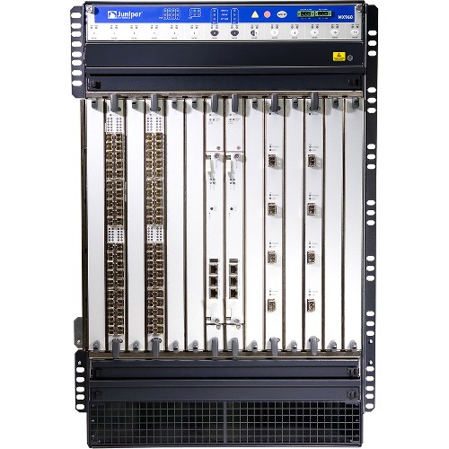 Juniper Networks MX960-PREMIUM2-DC